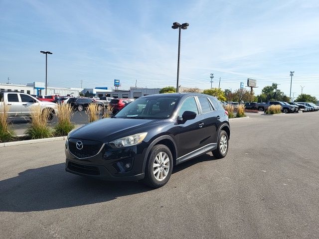 2013 Mazda CX-5 Touring photo 7