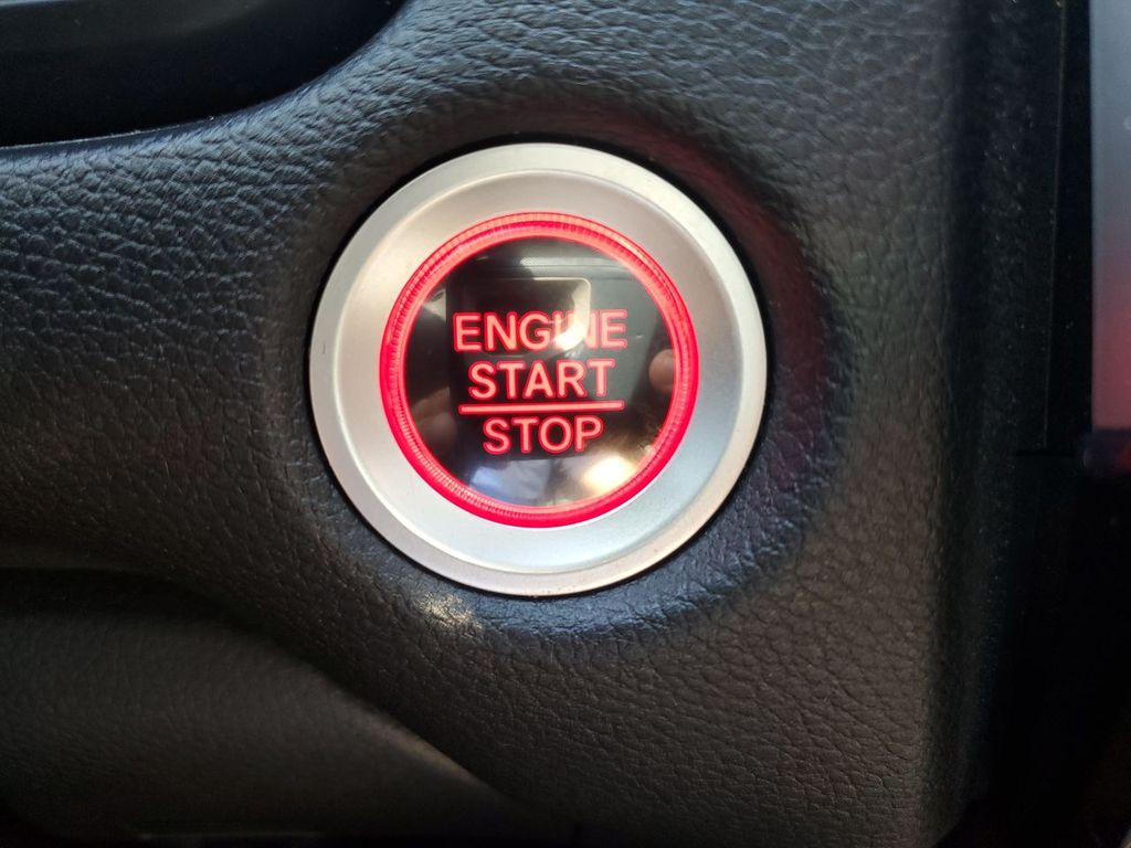 2018 Honda CR-V EX photo 34