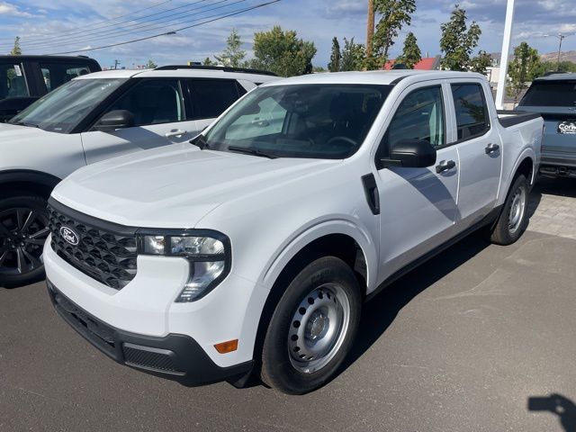 2025 Ford Maverick XL photo 2