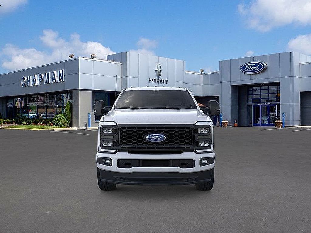 2025 Ford F-250 XL photo 6