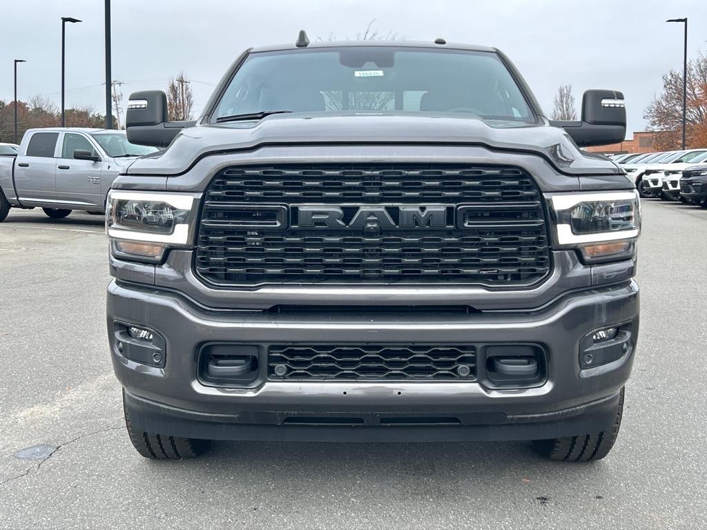 2024 Ram 2500 Big Horn photo 2