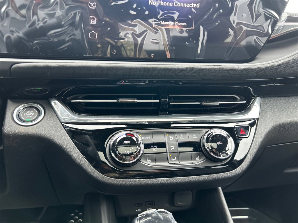 2026 BUICK ENVISTA - Image 24