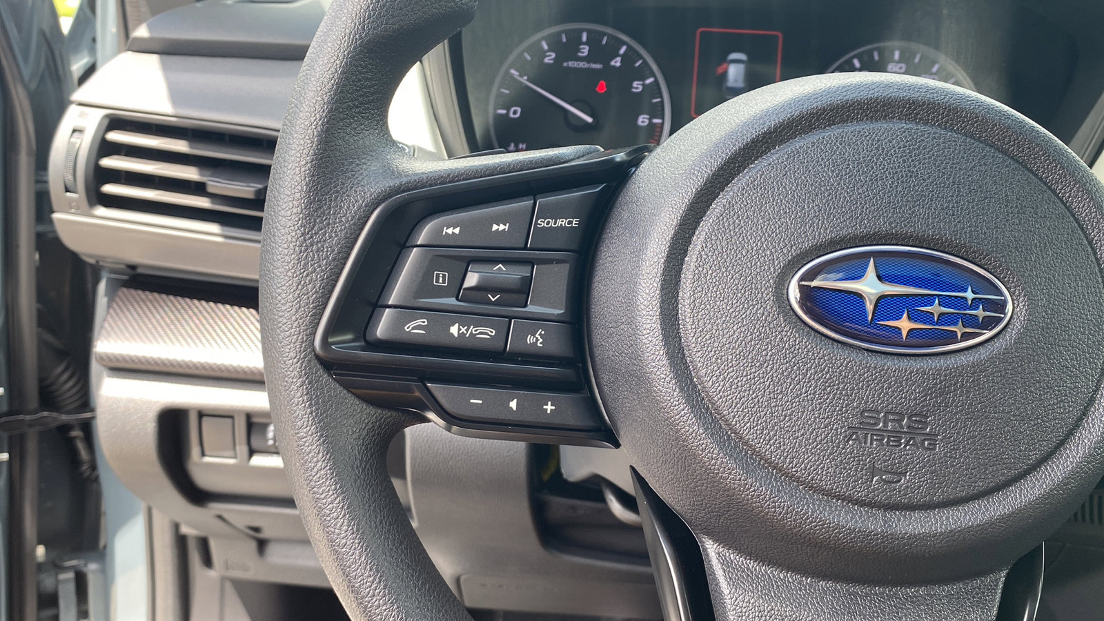 2025 Subaru Crosstrek Premium photo 17