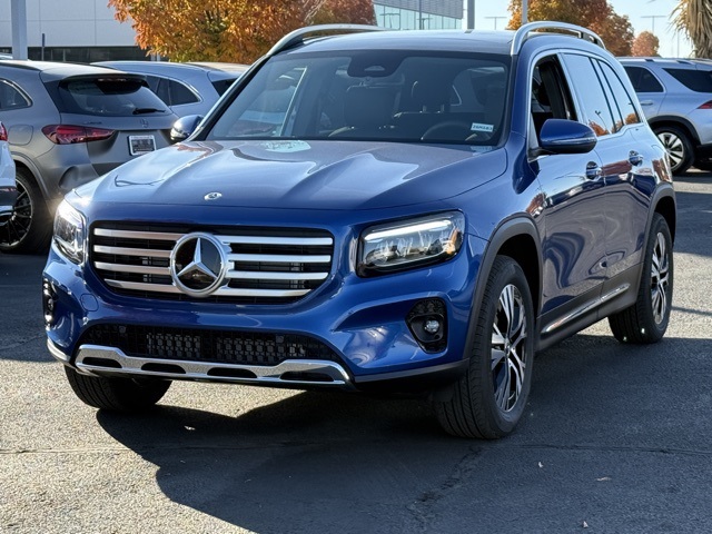 2026 Mercedes-Benz GLB GLB 250's photo