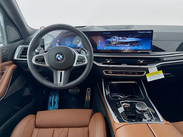 2026 Bmw X7 M60i photo 20