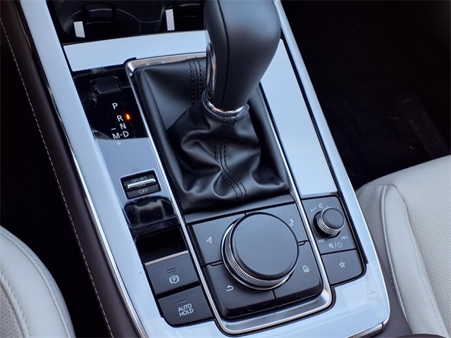 2025 Mazda CX-30 2.5 Turbo Premium Plus photo 19