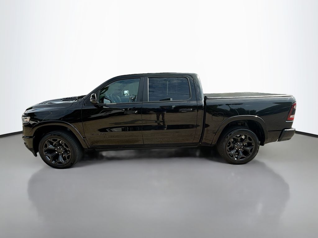 2023 Ram 1500 Limited photo 4