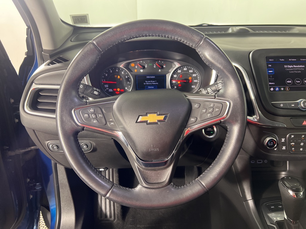 2020 Chevrolet Equinox LT photo 4