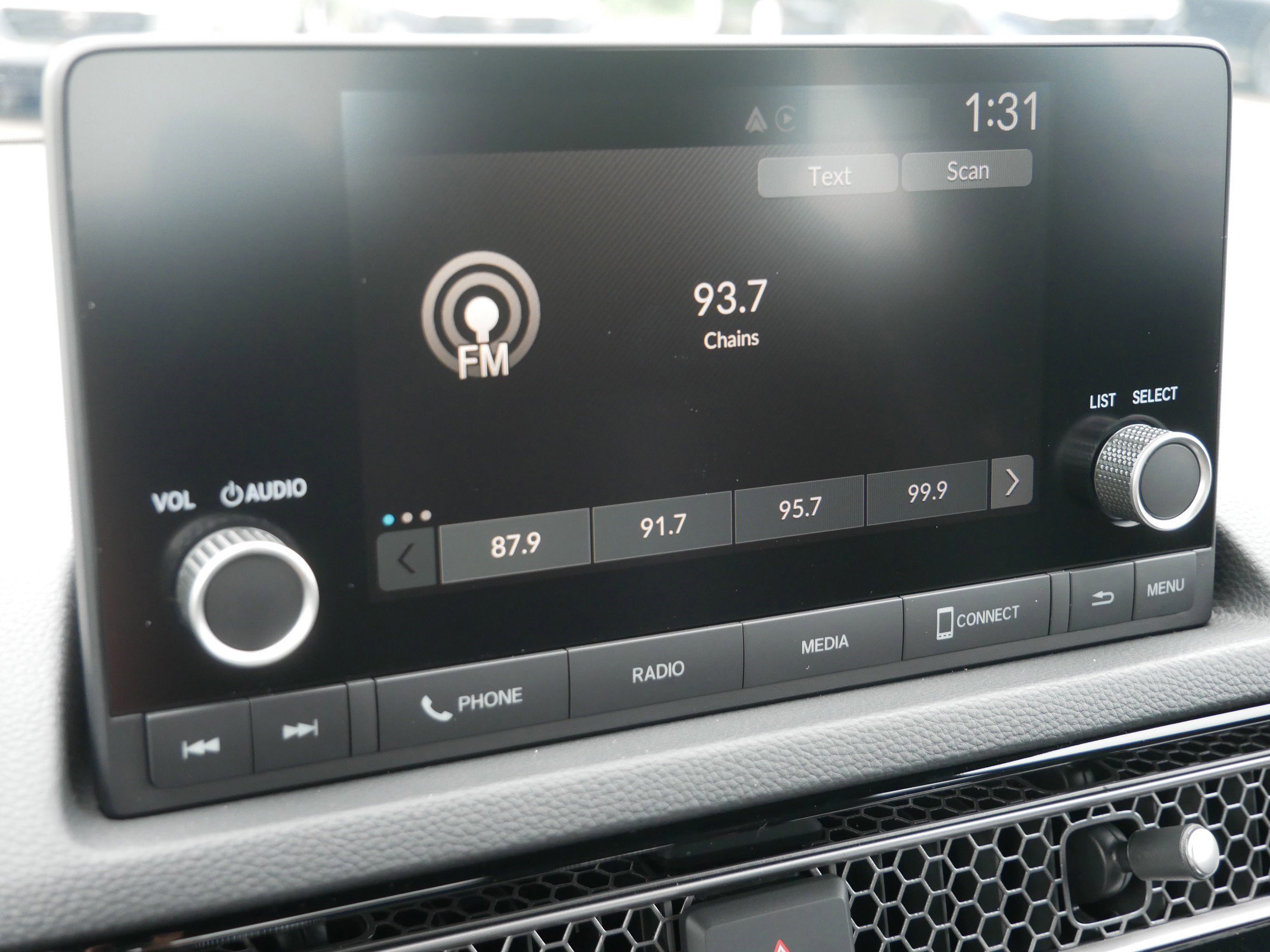 2026 Honda Civic Sport photo 16