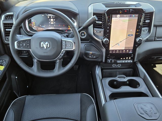 2026 Ram 2500 Laramie photo 4