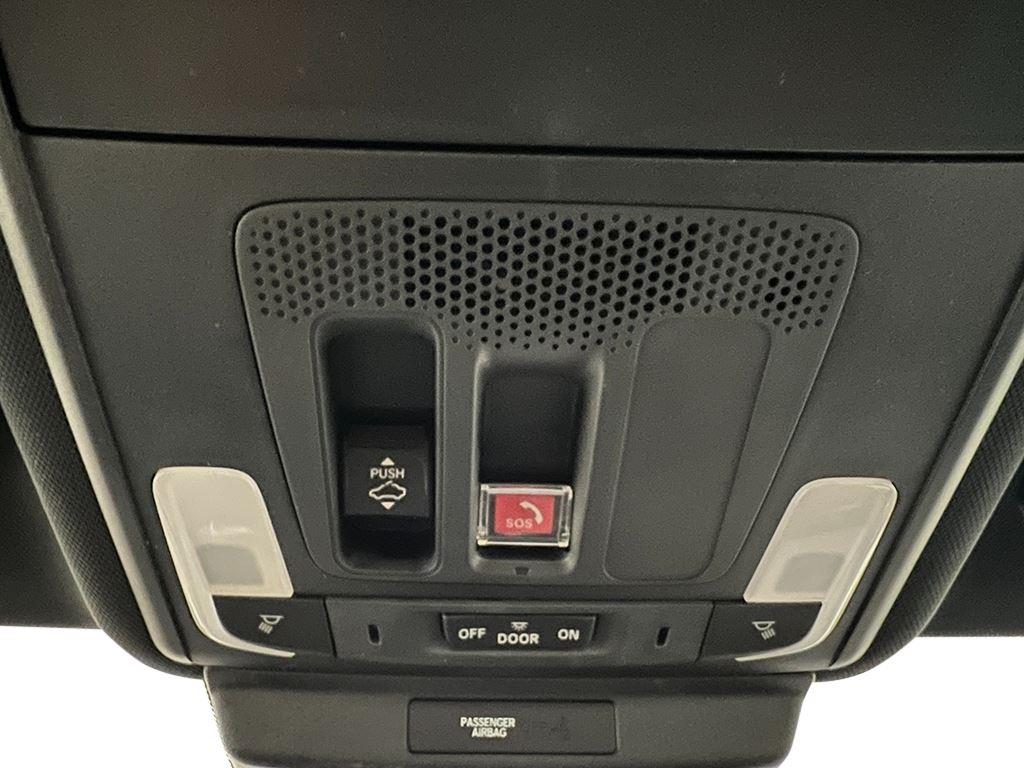 2025 Honda Accord Hybrid Sport photo 20