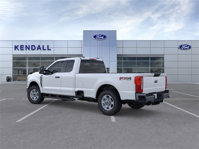 2026 Ford F-350 photo 4