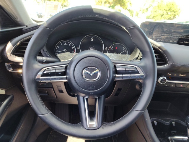 2022 Mazda Mazda3 Preferred photo 17