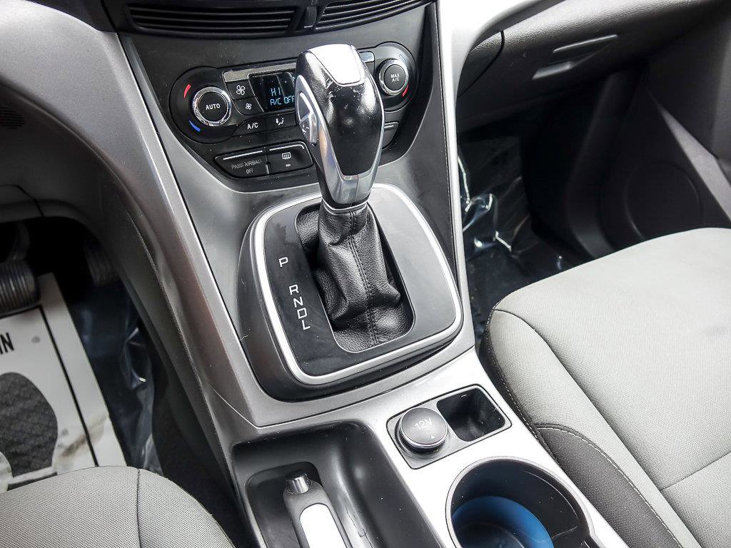 2015 FORD C-MAX - Image 17