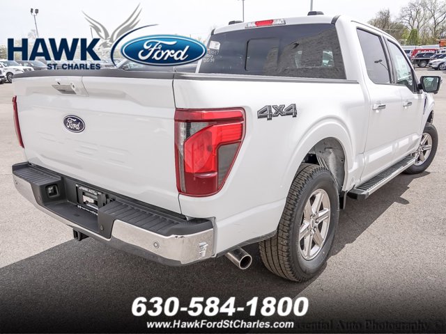 2024 FORD F-150 - Image 25