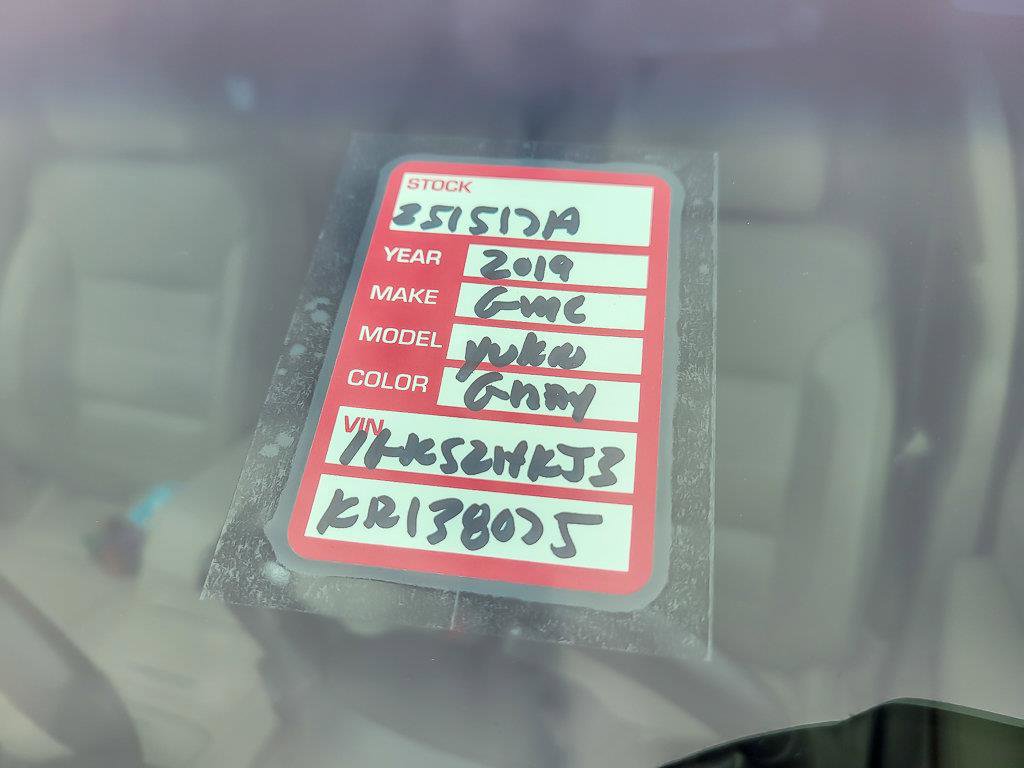 2019 GMC YUKON XL - Image 33