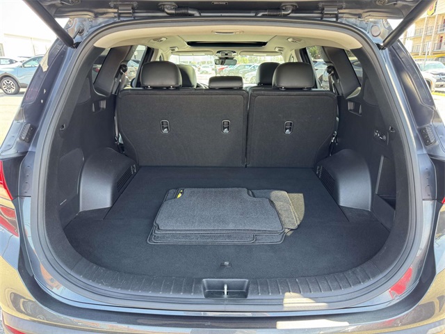 2022 Hyundai Santa Fe SEL Premium photo 27