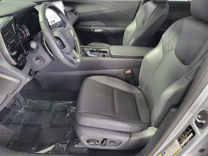 2024 Lexus RX 350 photo 9
