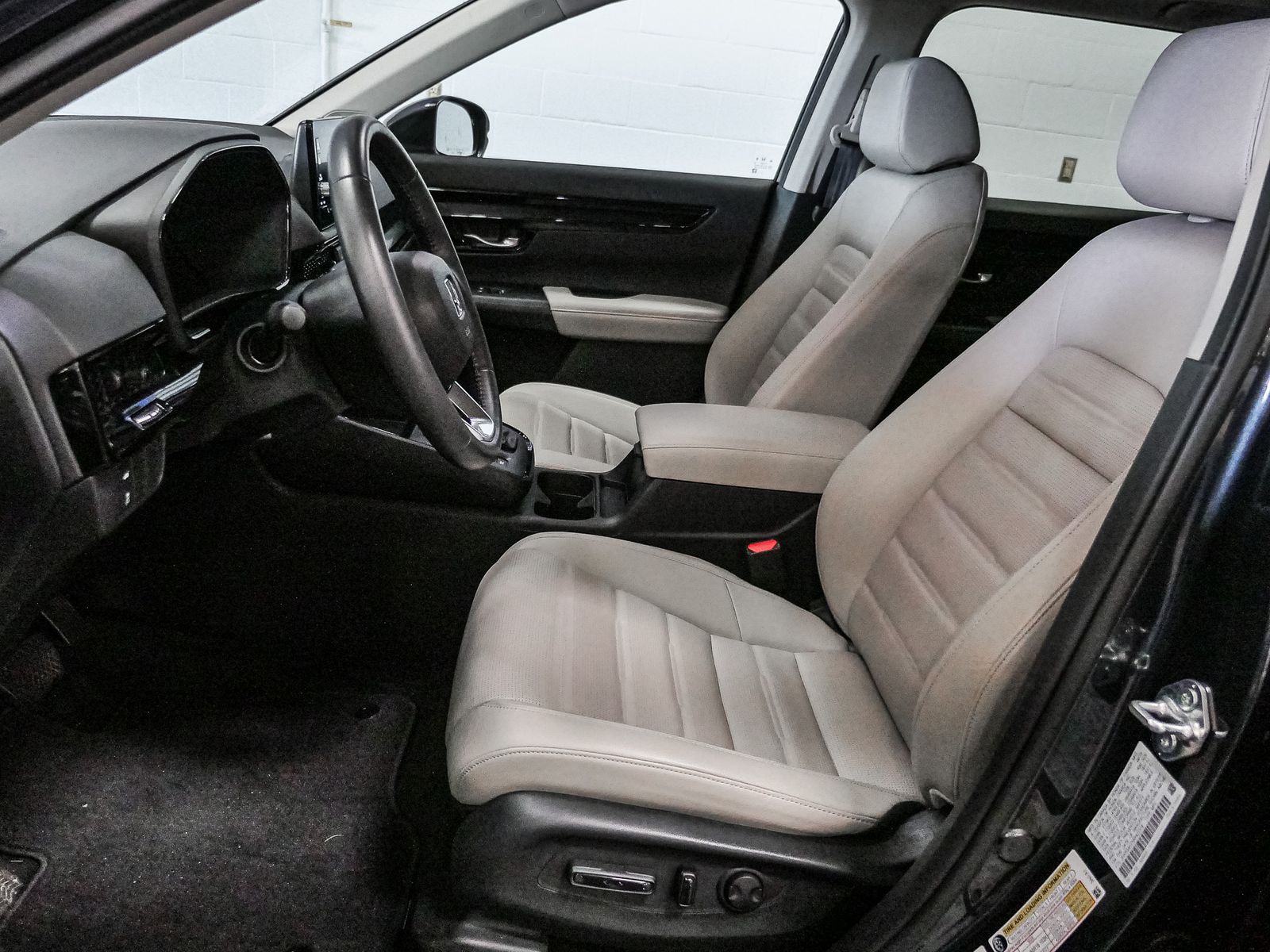 2024 Honda CR-V EX-L photo 19