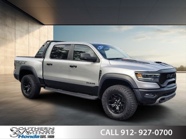 2023 Ram 1500 RAM TRX