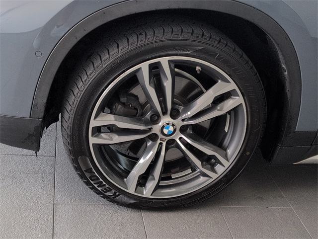 2020 Bmw X1 sDrive28i photo 5