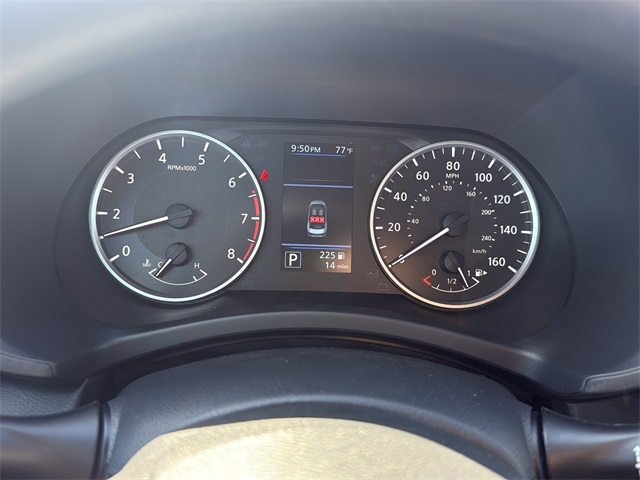 2025 Nissan Sentra S photo 17
