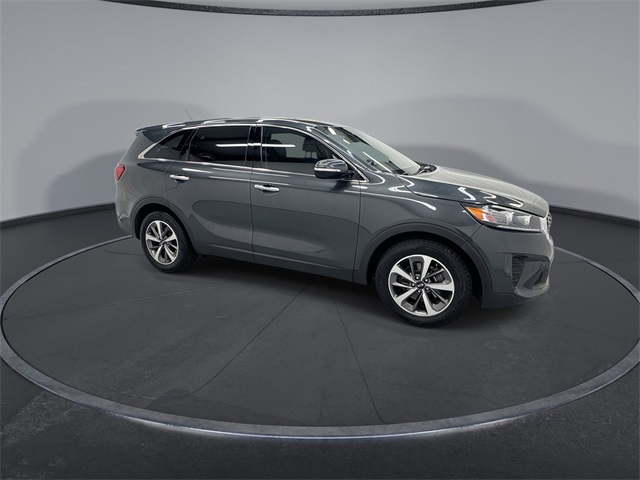 2020 Kia Sorento LX V6 photo 2