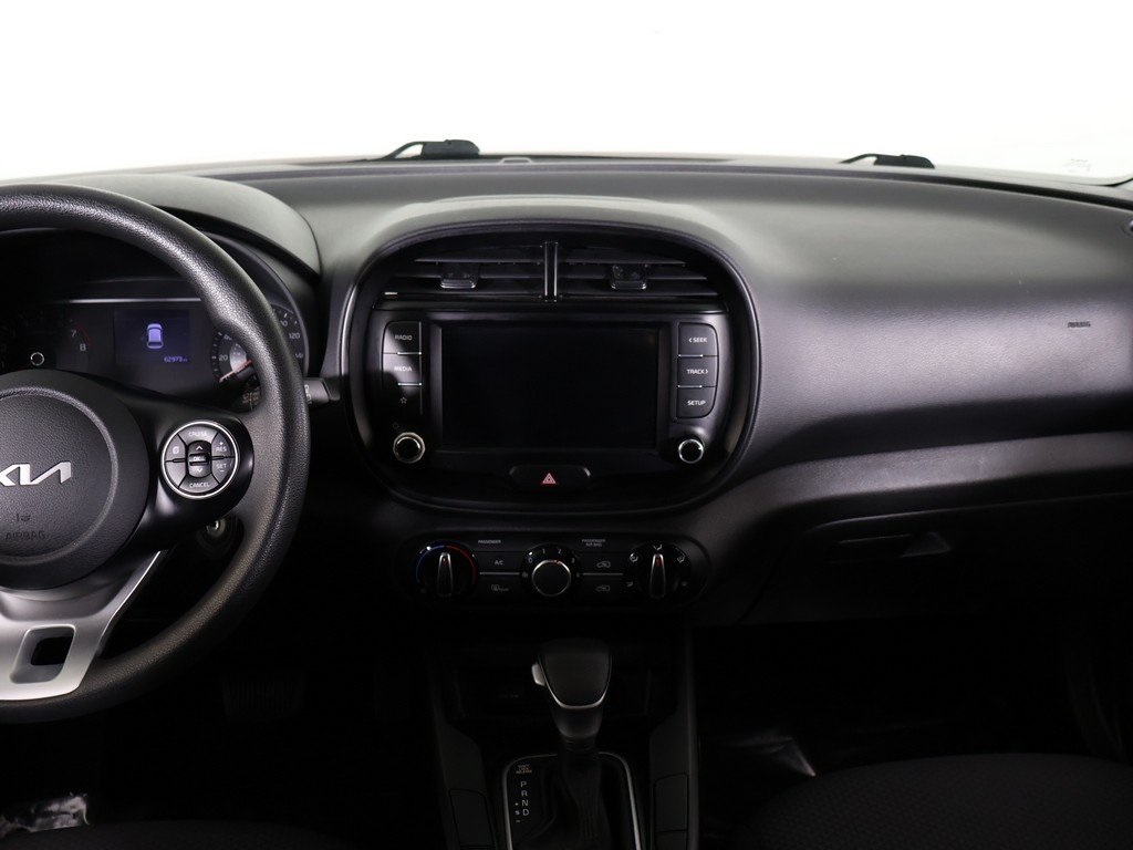 2022 Kia Soul LX photo 27