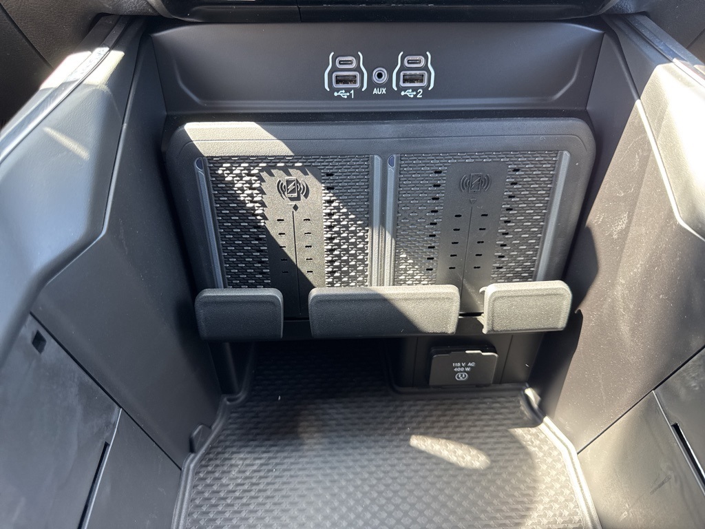 2026 Ram 2500 Laramie photo 43