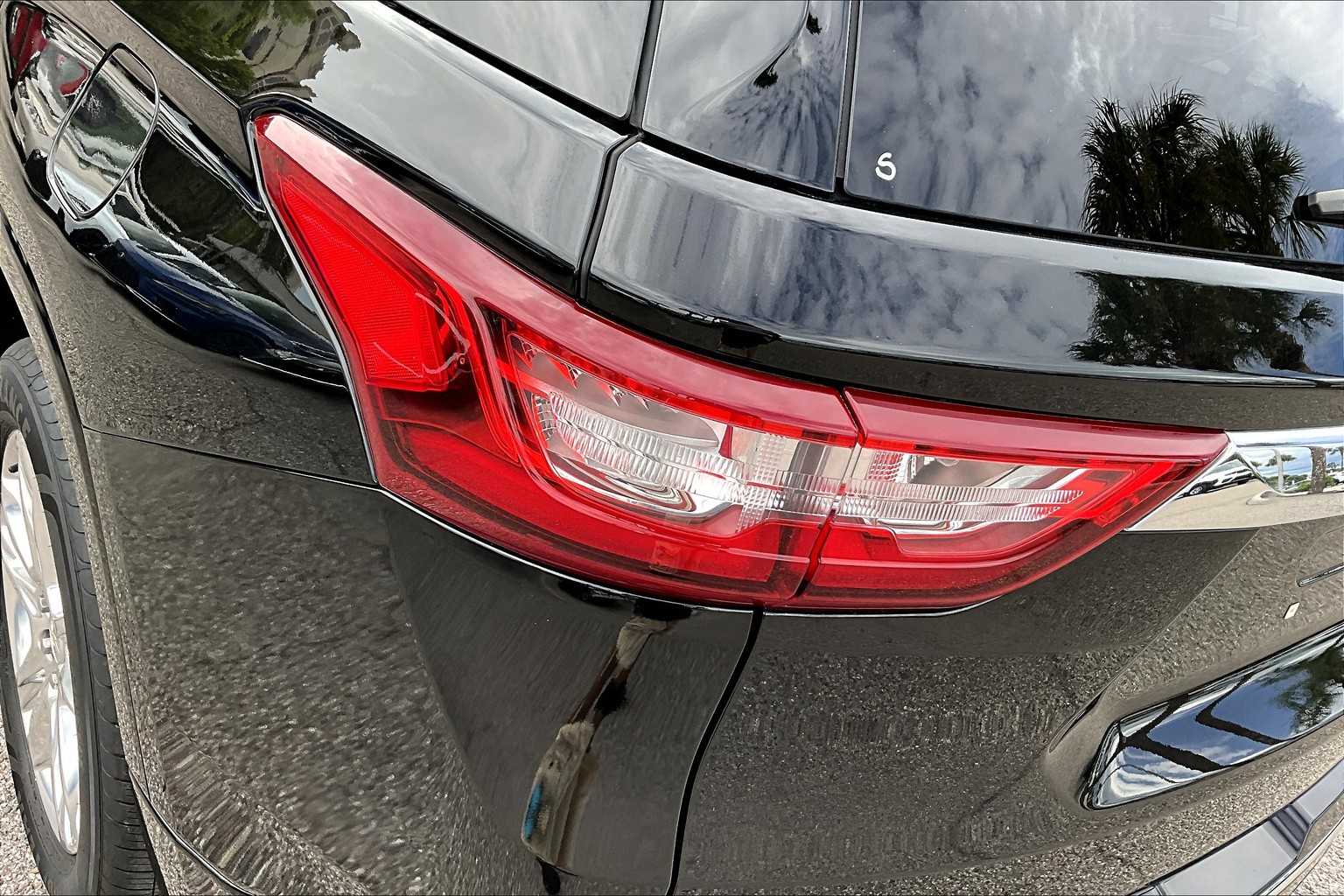 2020 Chevrolet Traverse High Country photo 28