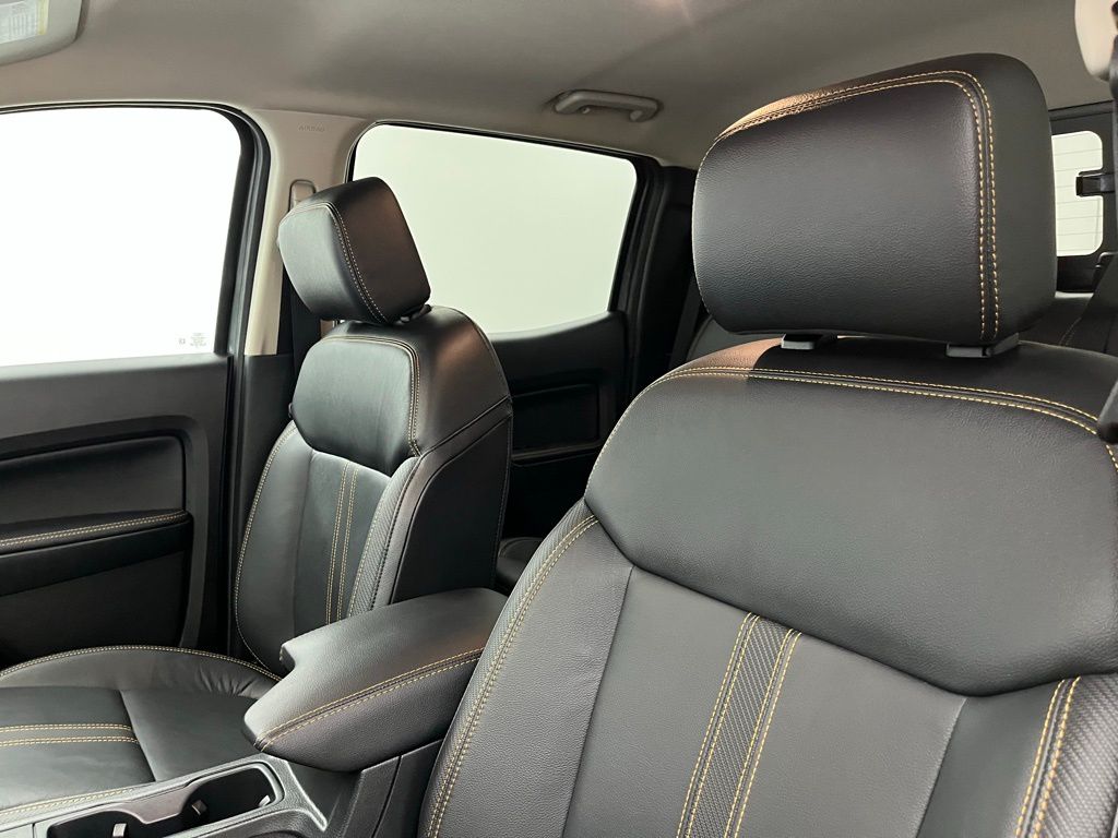 2022 Ford Ranger Lariat photo 20