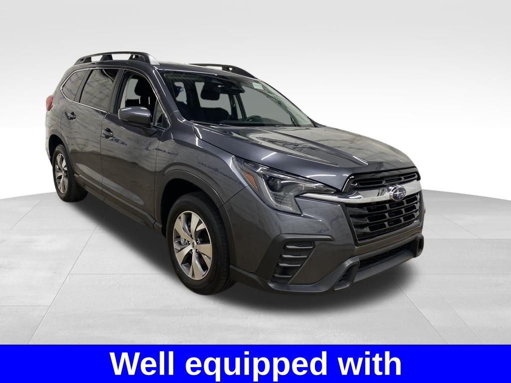 2024 Subaru Ascent Premium photo 3