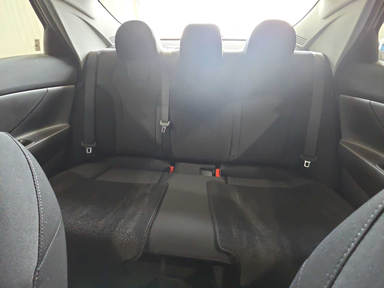 2025 Hyundai Elantra SE photo 27