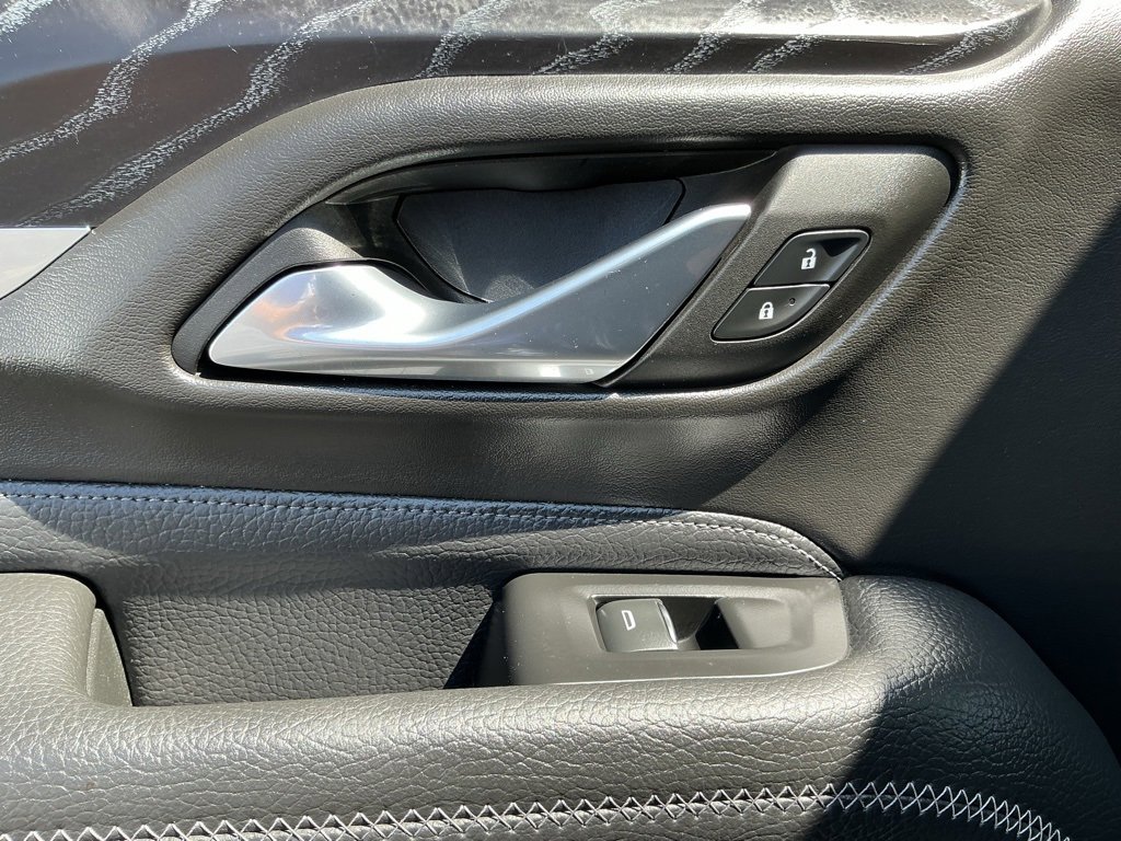 2023 Gmc Yukon Denali photo 41