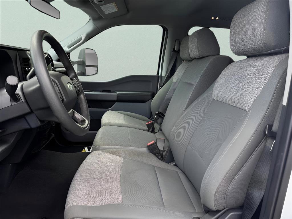 2024 Ford F-250 photo 13