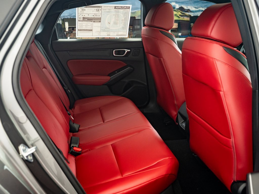 2025 Acura Integra A-Spec Technology photo 36