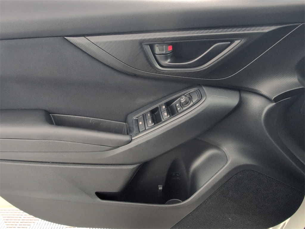 2021 Subaru Impreza Base photo 26
