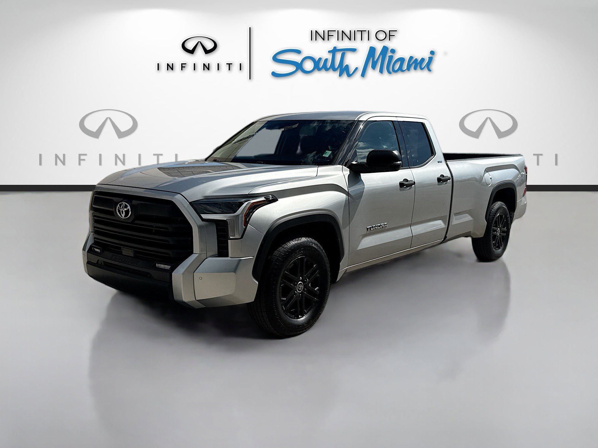 2022 Toyota Tundra SR5 photo 3