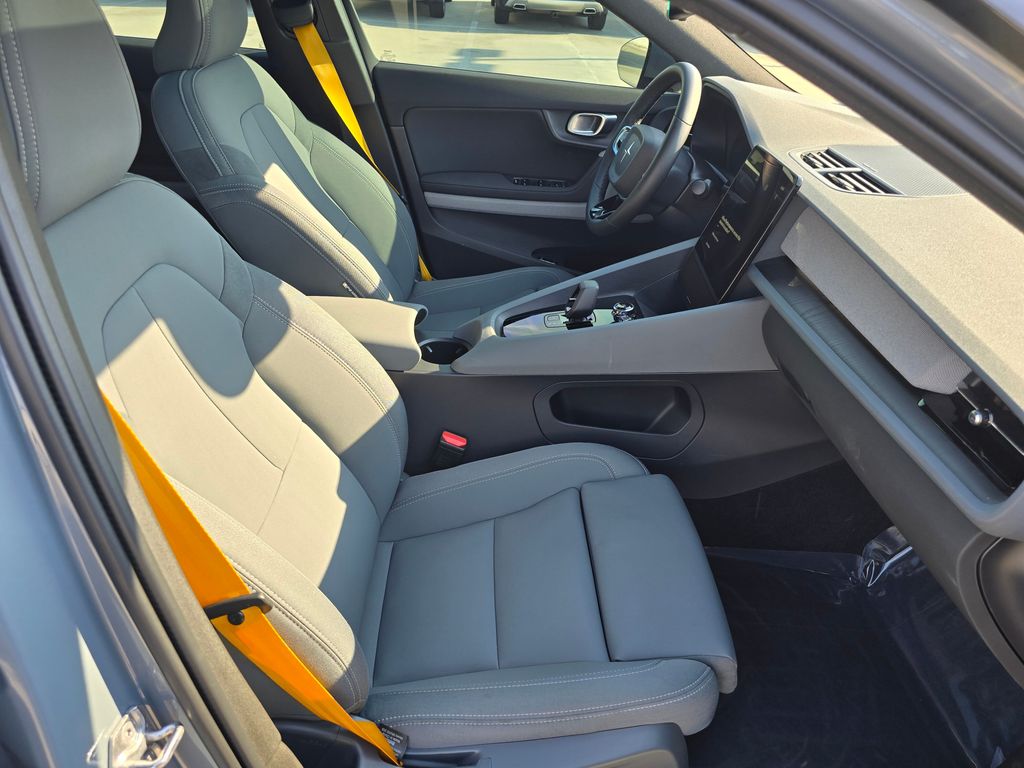 2021 Polestar PS2 photo 11