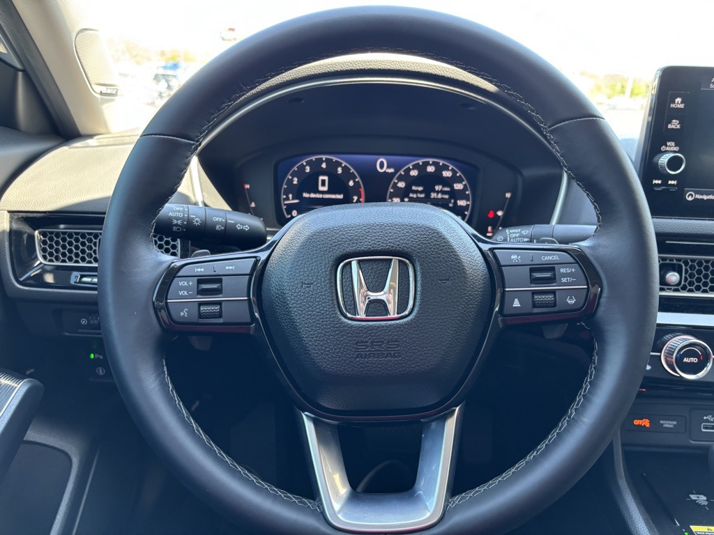 2024 Honda Civic Touring photo 13