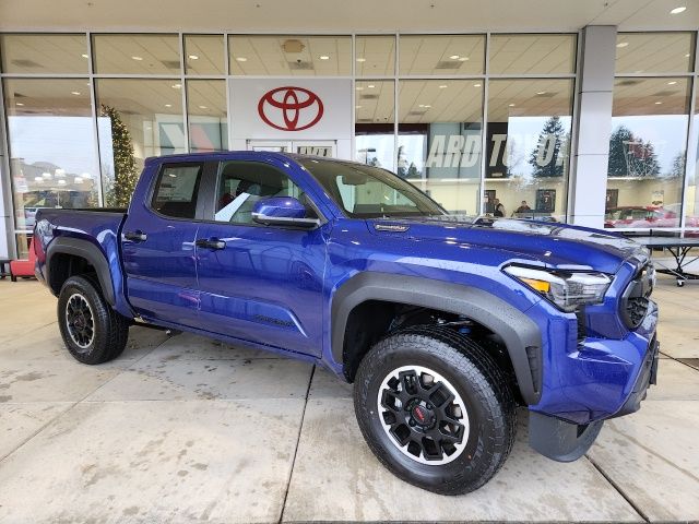 2025 Toyota Tacoma TRD Off Road's photo