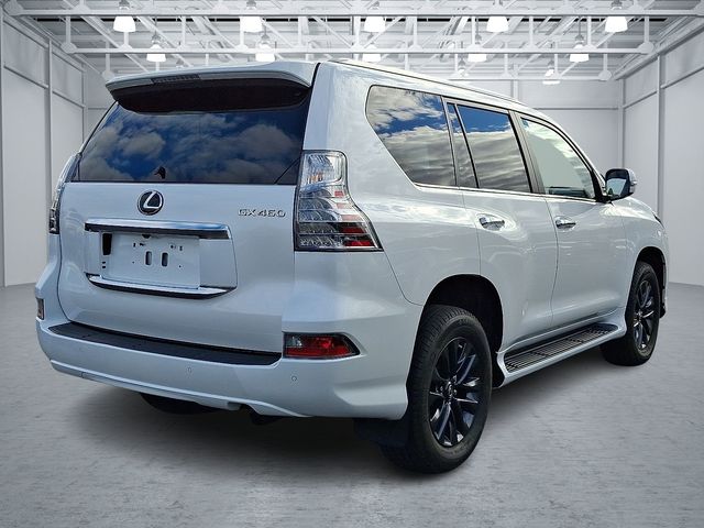2022 Lexus GX 460 photo 4