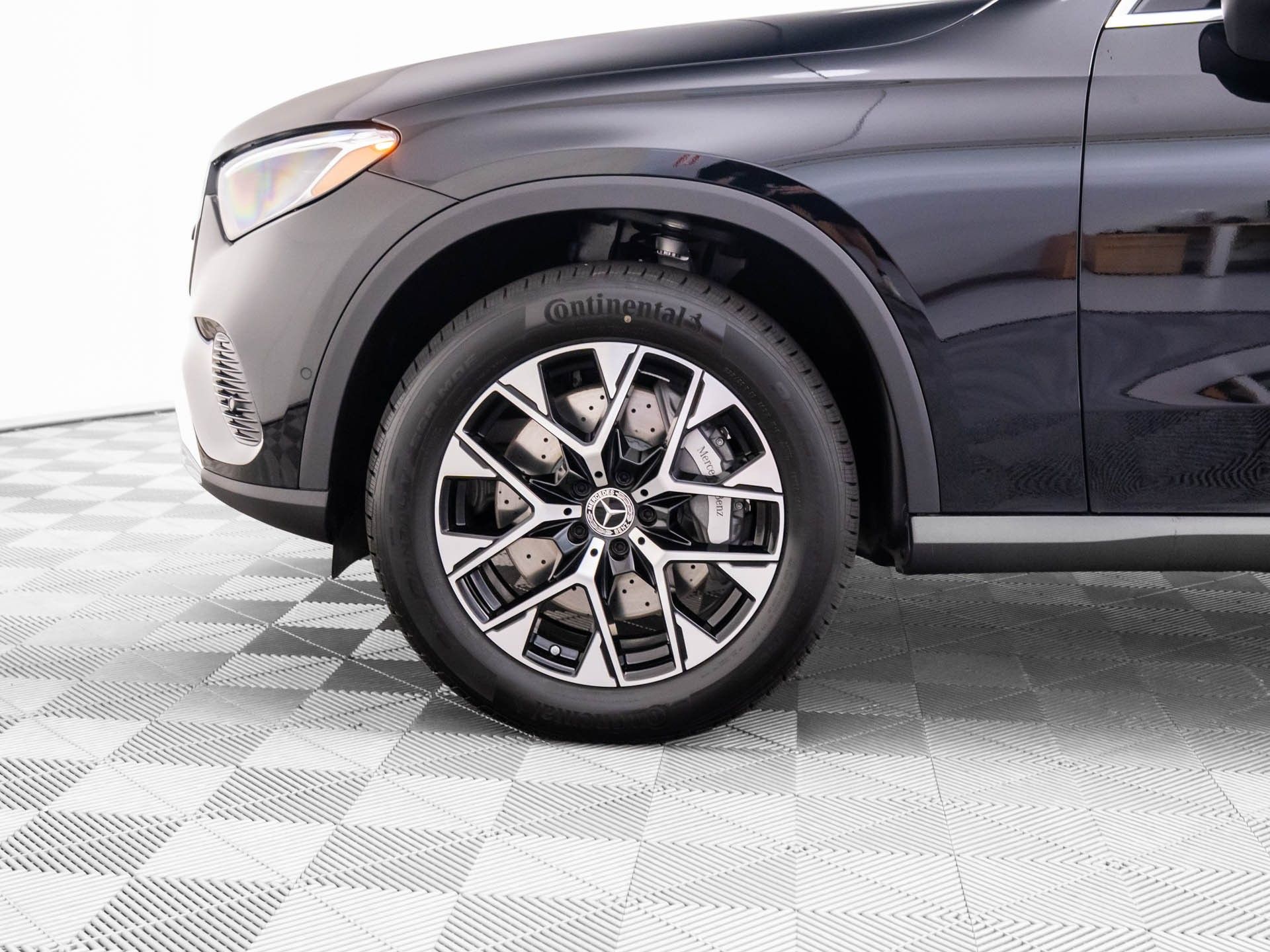 2026 Mercedes Benz GLC 350e 4MATIC photo 32