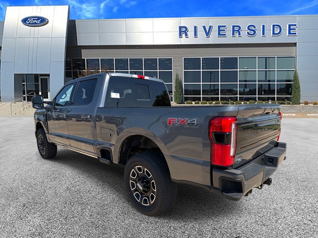 2026 Ford F-250 photo 6