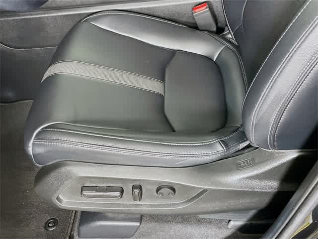 2023 Honda Pilot Touring photo 20