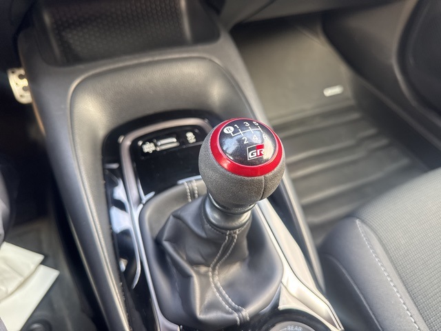 2024 Toyota Corolla GR Core photo 19
