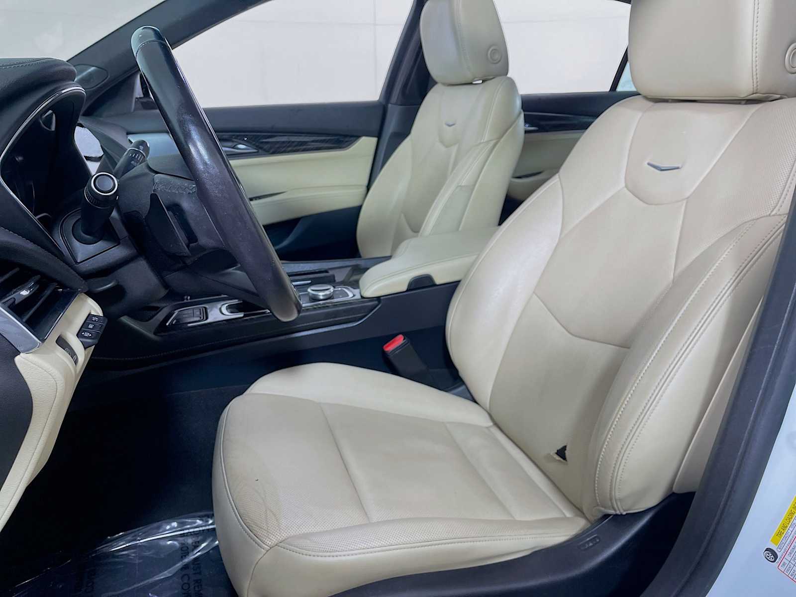 2020 Cadillac CT5 Premium Luxury photo 17