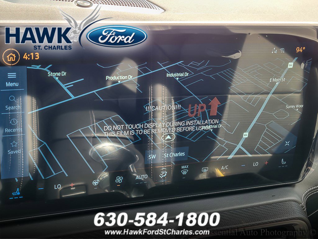 2025 FORD MUSTANG - Image 12