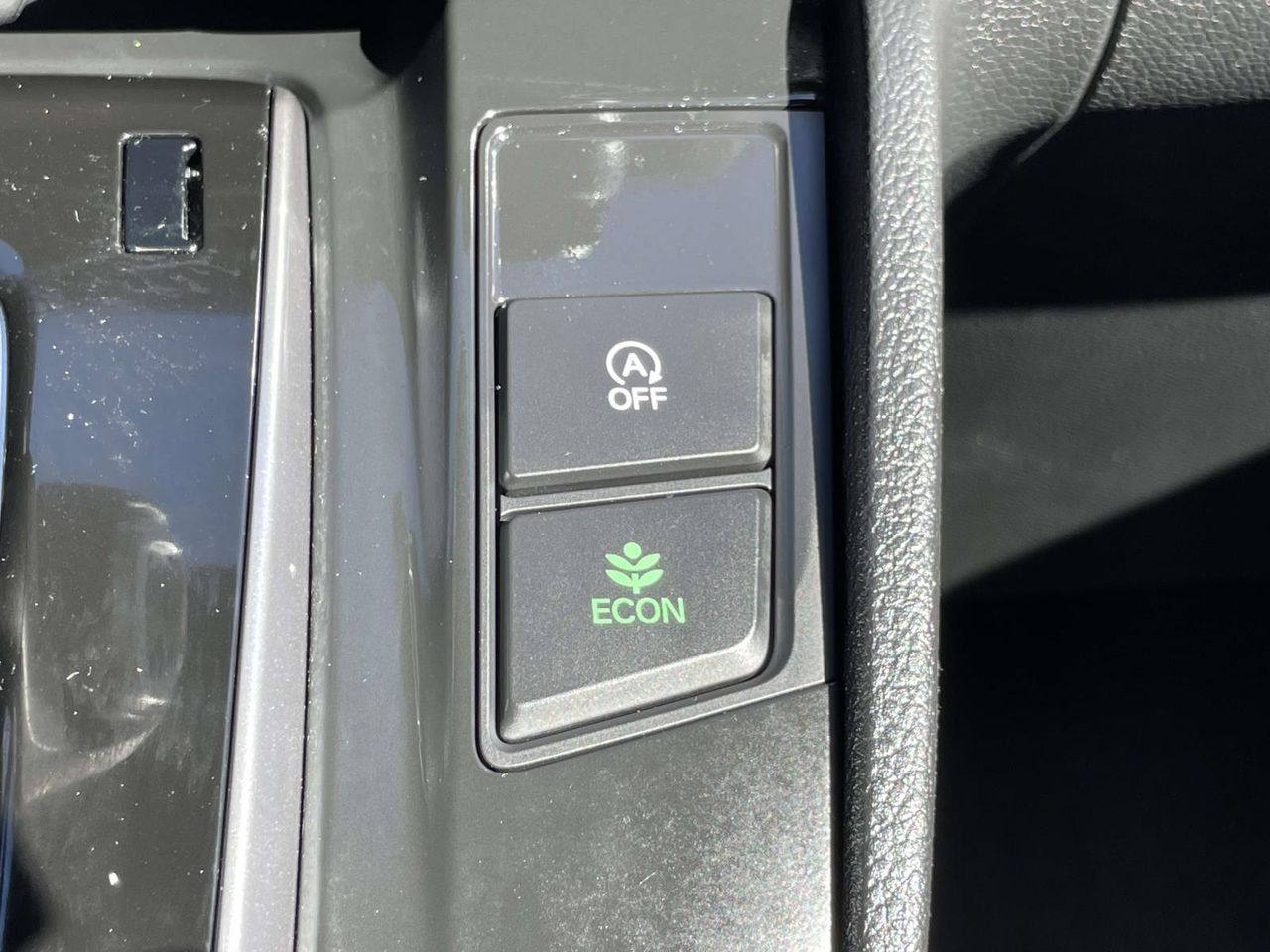2021 Honda CR-V EX photo 31