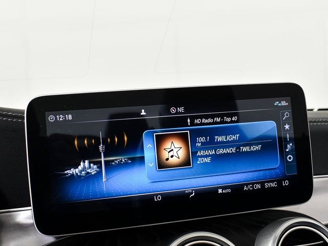 2020 Mercedes Benz C 300 photo 33